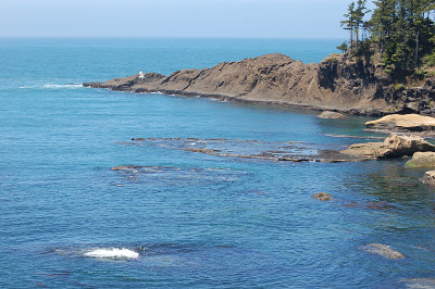 湾