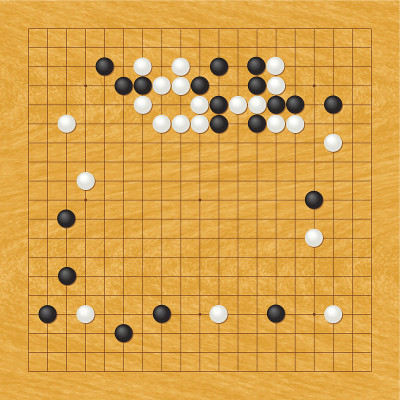 围棋
