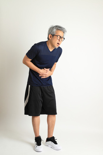 锻炼