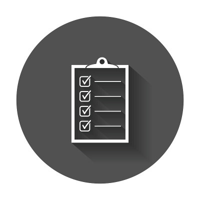 做列表图标。