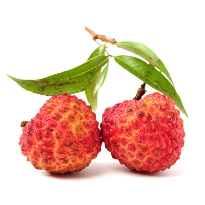 鲜荔枝