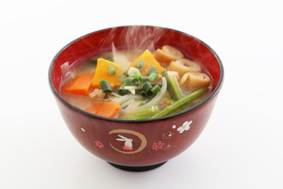 味噌汤