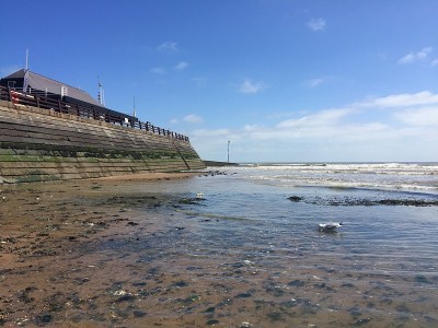 海盗湾