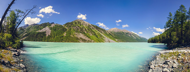 Azure山湖