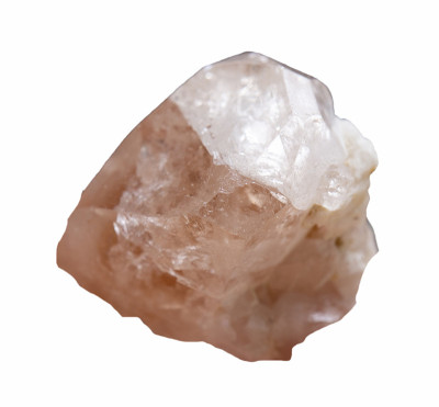 黄水晶,
矿物样品石岩石地质宝石晶体