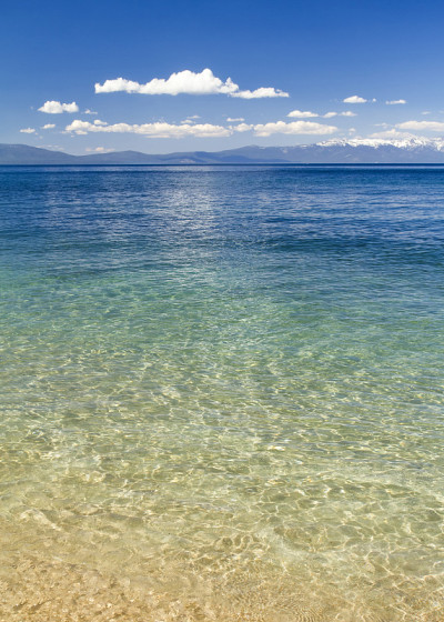 太浩湖