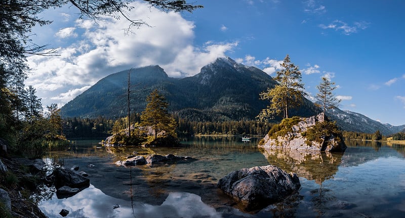 Hintersee