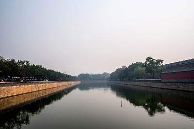 紫禁城