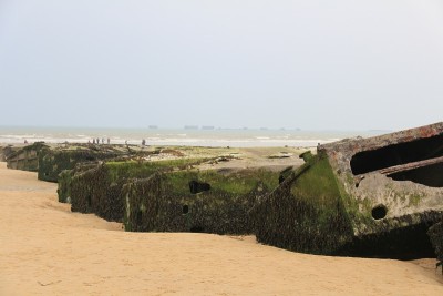 Arromanches-les-Bains