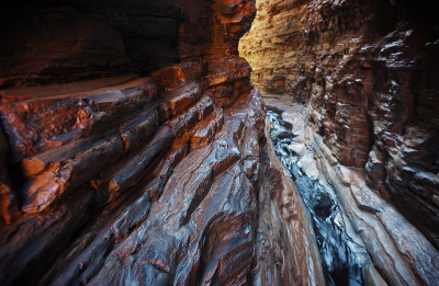 Karijini国家公园