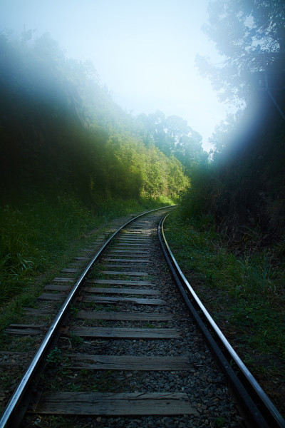 斯里兰卡Railway2