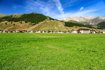 Livigno