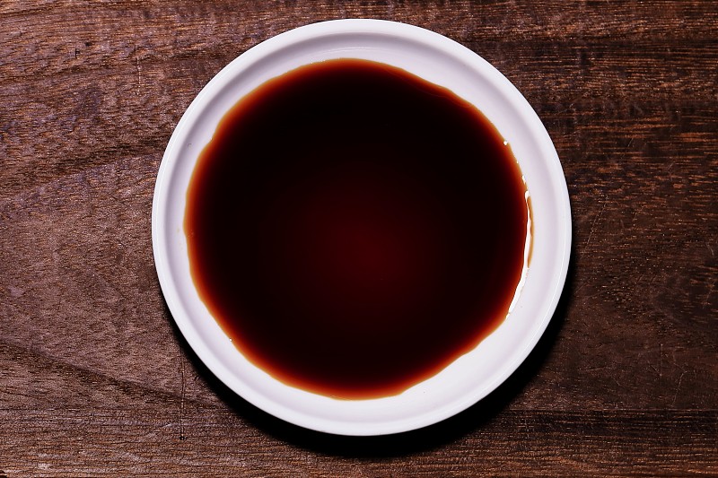 我是柳树