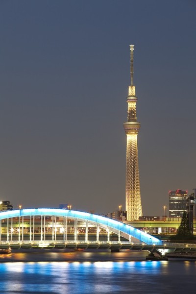 东京天空树