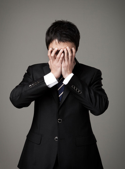 商人