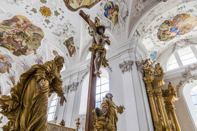 Stams, Austria