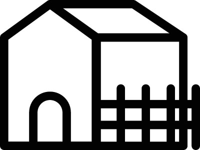栅栏
