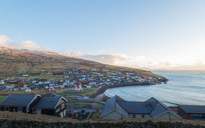 Vagar,法罗群岛