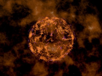 超新星和星云的奇妙景观