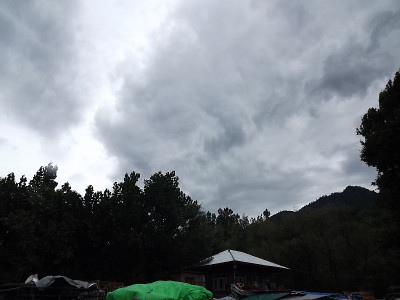 喜马拉雅山脉
