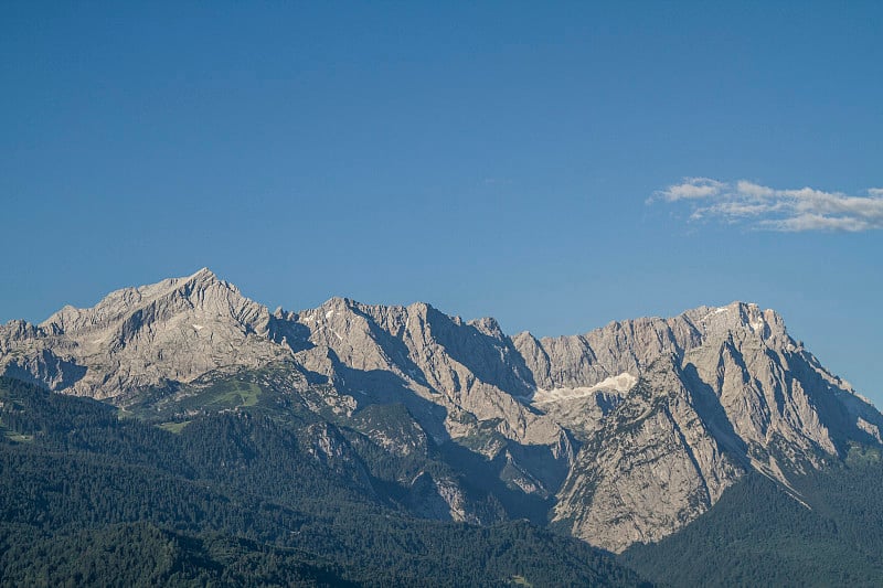 流星山