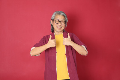中国新年