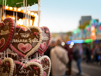 Kirmes Fair