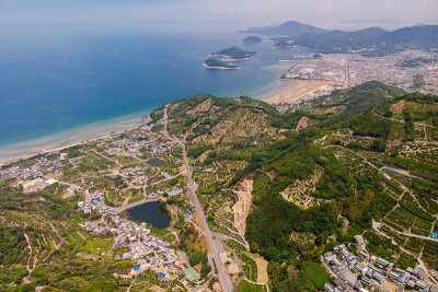 日本香川石库