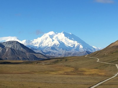 德纳里峰