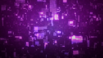 数字技术风格效果背景