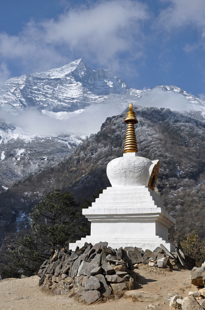 喜马拉雅山