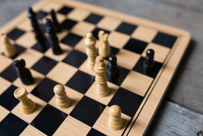 国际象棋