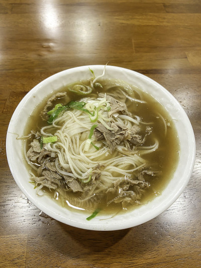 越南米粉