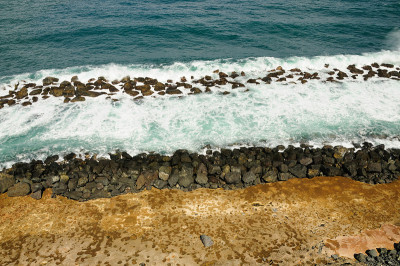 海堤