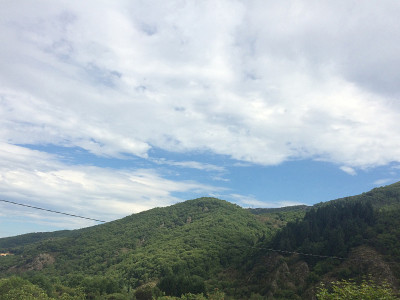 山地景观