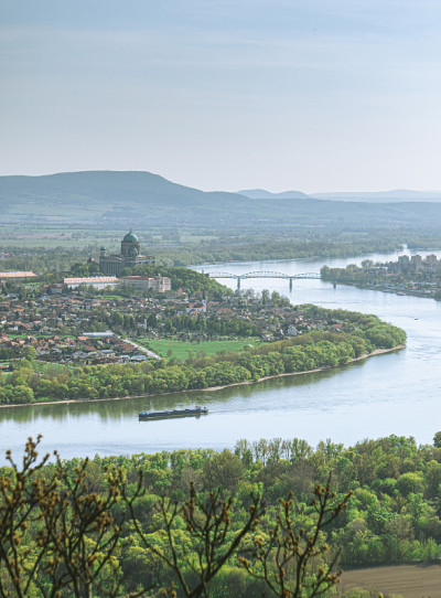 Esztergom