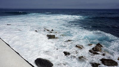 Tenerife岛