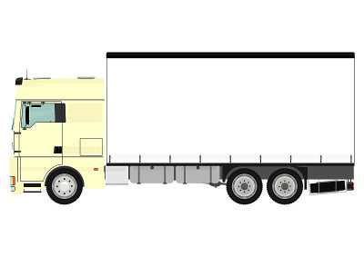 卡车