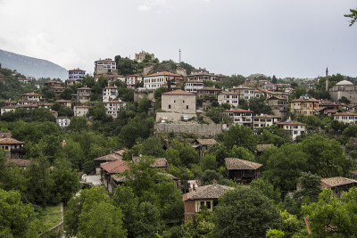 SAFRANBOLU