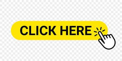 Click here vector web button. Isolated website buy