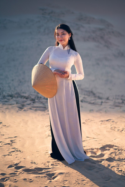 越南女人