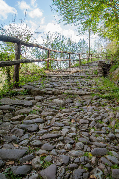 通路