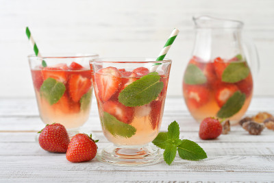 因mojito