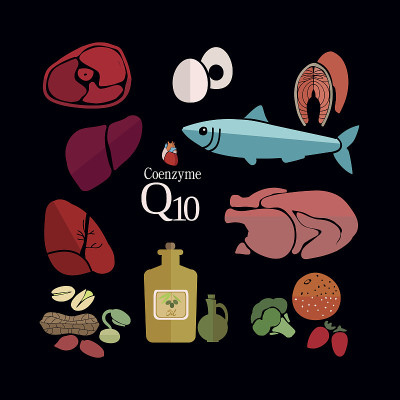 辅酶Q10