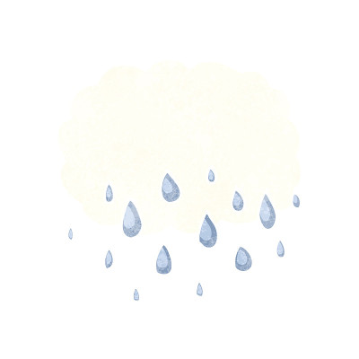 雨云卡通