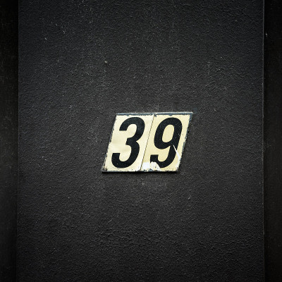 39号