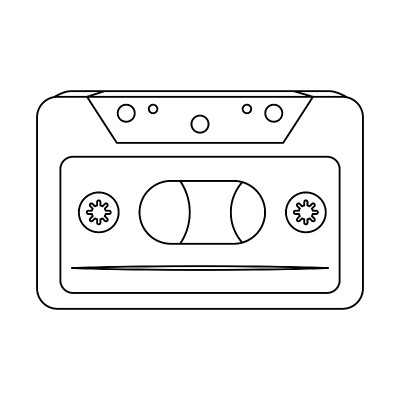 旧音乐盒