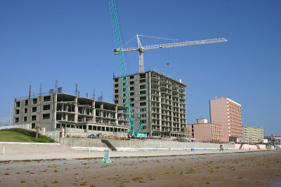 公寓建筑