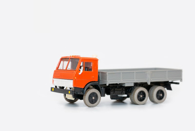 玩具车