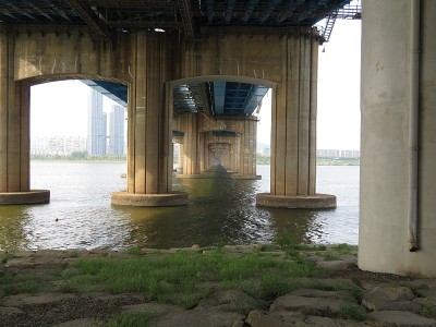 桥梁和隧道